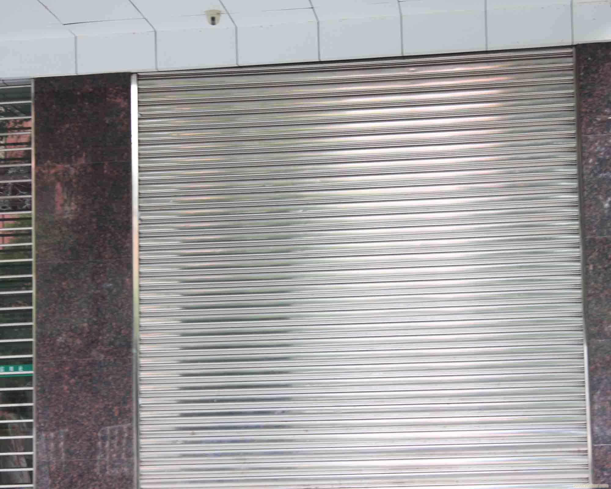 天津卷簾門,優質卷簾門價格,天津向陽卷簾門廠