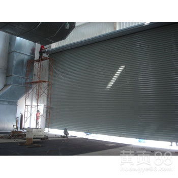 【天津修理各種卷簾門,卷簾門配件卷簾電機(jī)價格低】-