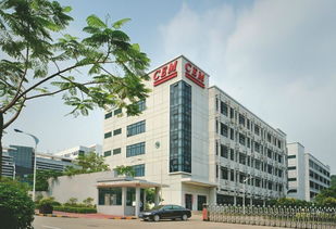 一呼百應，百墩實業 實業創新的典范與共贏生態的構建