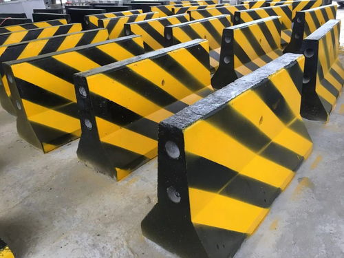 揭秘廣州番禺混凝土水泥墩廠家 防撞水泥墩出廠價及主要廠家（砼威建材、百墩實業）解析